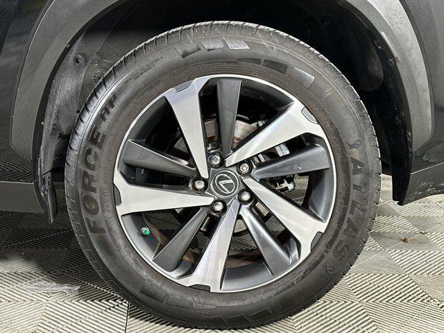 used 2019 Lexus NX 300 car, priced at $20,498