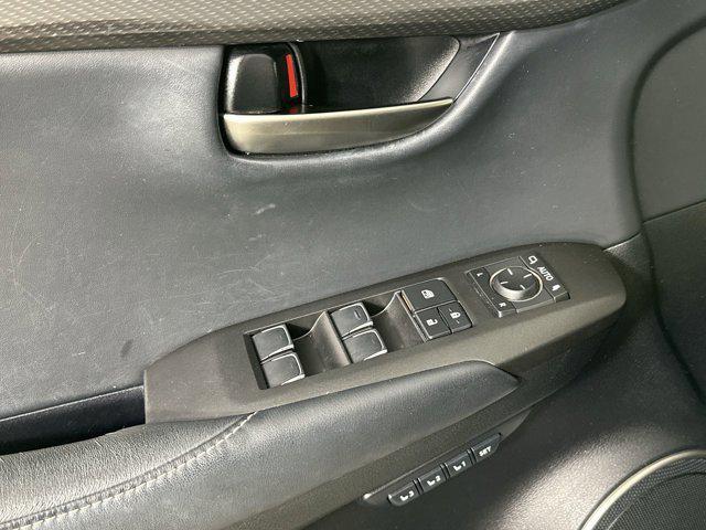 used 2019 Lexus NX 300 car, priced at $20,498