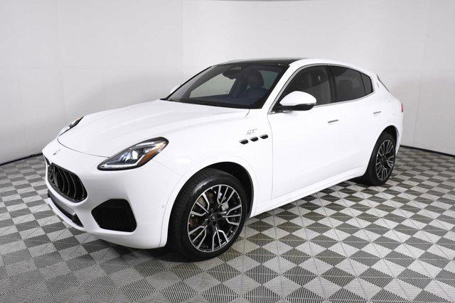 used 2023 Maserati Grecale car, priced at $42,998