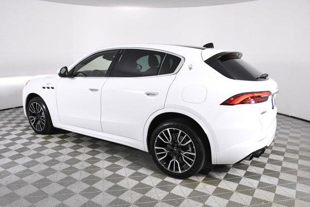 used 2023 Maserati Grecale car, priced at $49,992