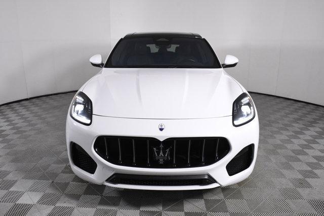 used 2023 Maserati Grecale car, priced at $49,992