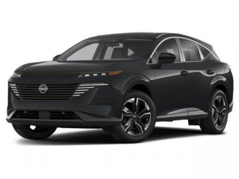 new 2025 Nissan Murano car, priced at $39,946