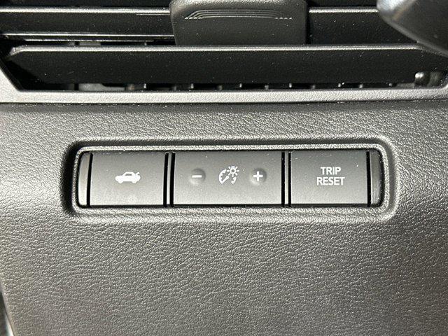 used 2023 Nissan Altima car, priced at $15,098