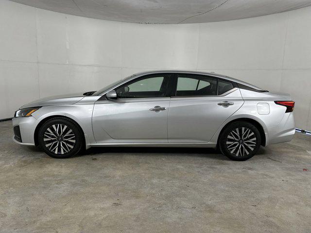 used 2023 Nissan Altima car, priced at $15,098