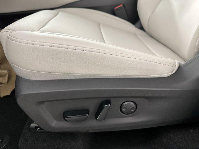 new 2025 Nissan Murano car, priced at $47,013