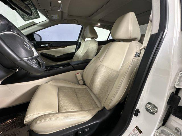 used 2018 Nissan Maxima car, priced at $19,598