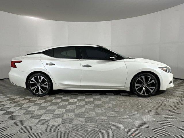 used 2018 Nissan Maxima car, priced at $19,598