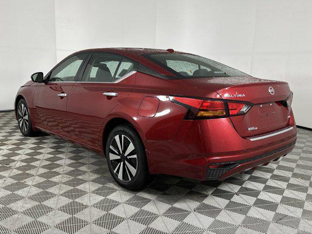 used 2021 Nissan Altima car, priced at $14,997