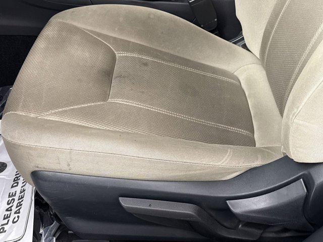 used 2019 Subaru Impreza car, priced at $11,998