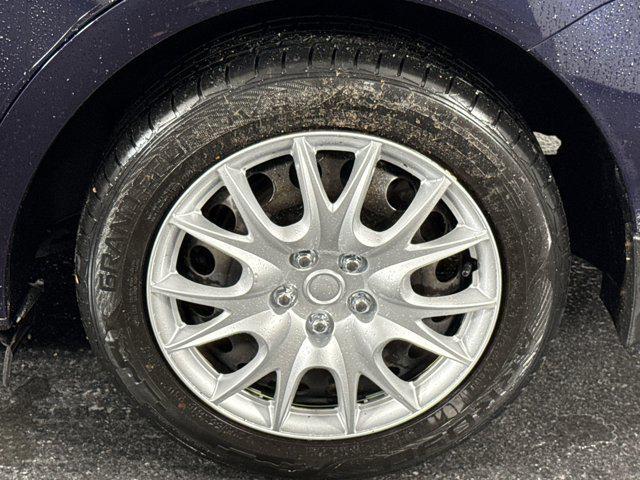 used 2019 Subaru Impreza car, priced at $11,998