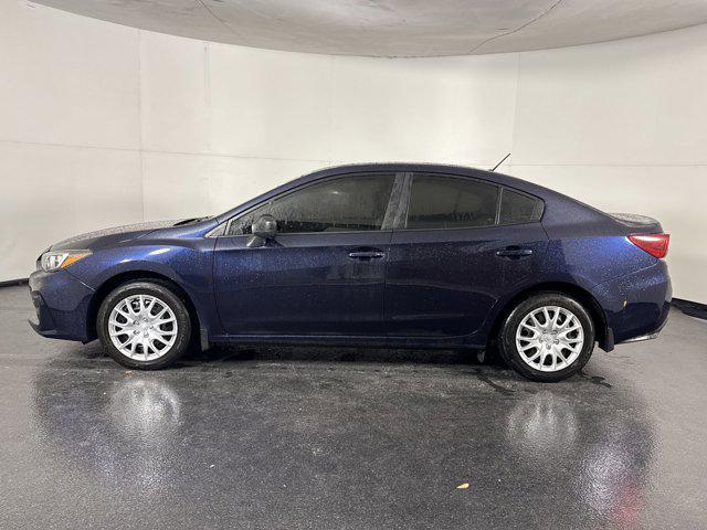 used 2019 Subaru Impreza car, priced at $11,998