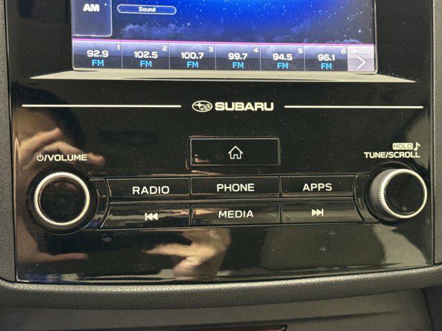 used 2019 Subaru Impreza car, priced at $11,998