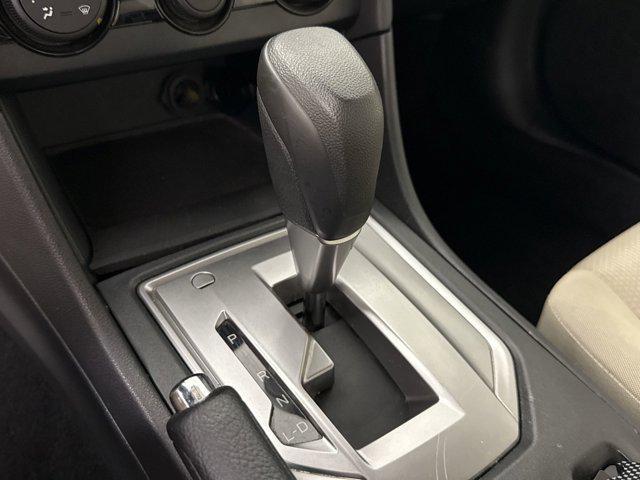 used 2019 Subaru Impreza car, priced at $11,998