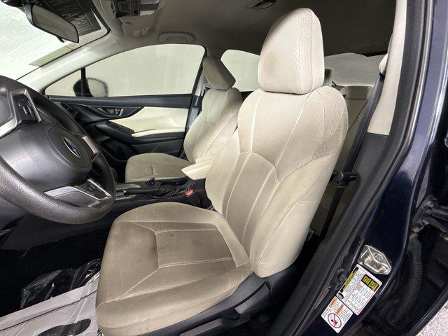 used 2019 Subaru Impreza car, priced at $11,998