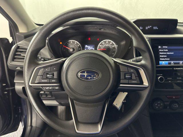 used 2019 Subaru Impreza car, priced at $11,998