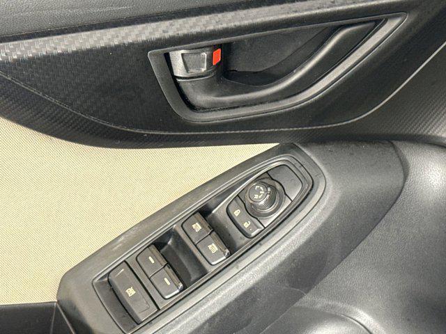 used 2019 Subaru Impreza car, priced at $11,998