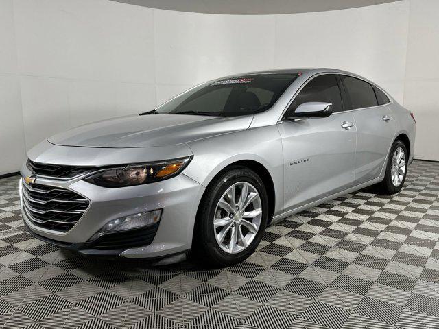 used 2020 Chevrolet Malibu car, priced at $13,198