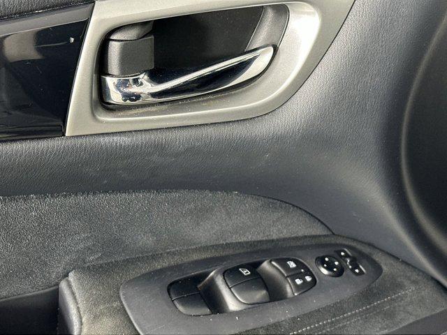 used 2016 Nissan Pathfinder car, priced at $7,598