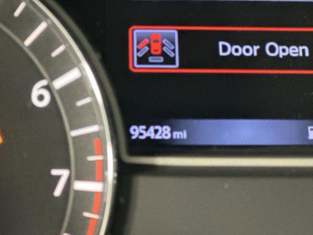 used 2016 Nissan Pathfinder car, priced at $7,598