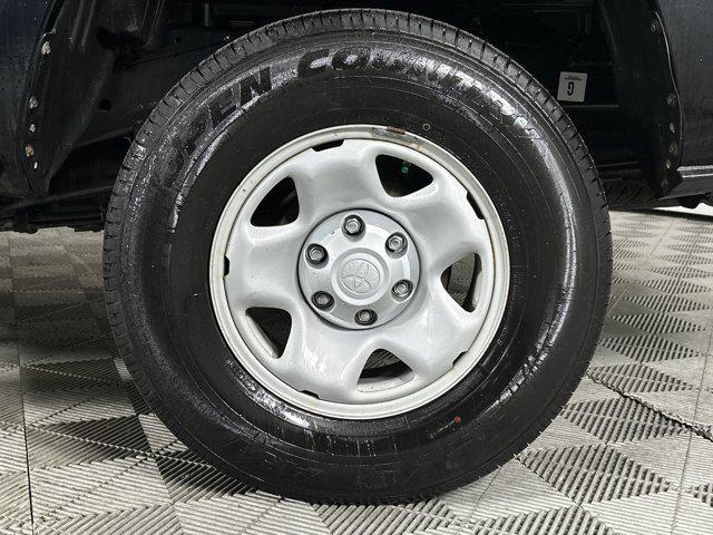 used 2021 Toyota Tacoma car, priced at $28,998