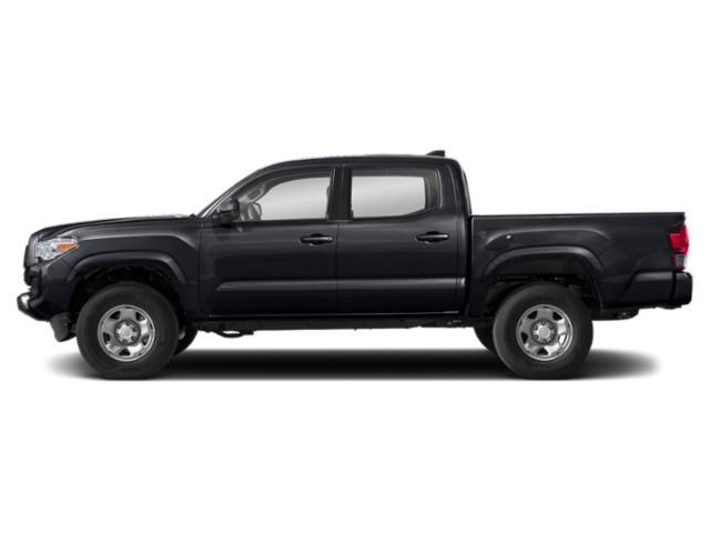 used 2021 Toyota Tacoma car, priced at $30,498