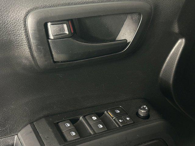 used 2021 Toyota Tacoma car, priced at $28,998