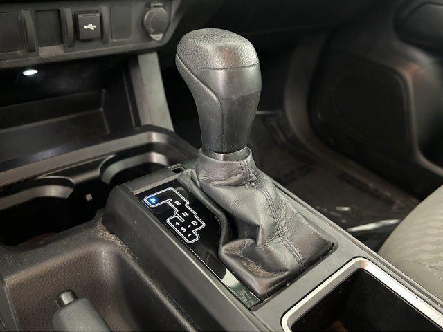 used 2021 Toyota Tacoma car, priced at $28,998