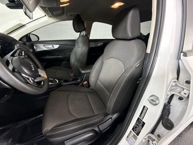 used 2023 Kia Forte car, priced at $12,498