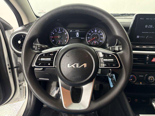 used 2023 Kia Forte car, priced at $12,498