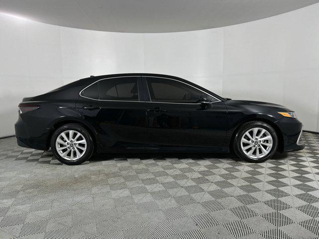 used 2023 Toyota Camry car, priced at $20,791