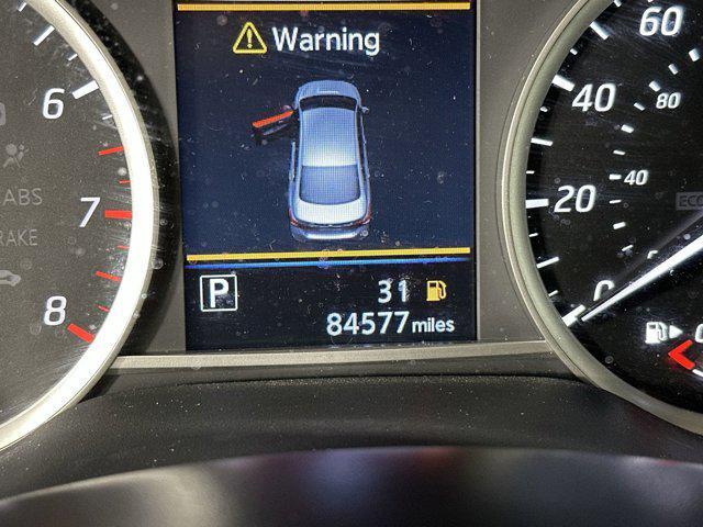 used 2019 Nissan Sentra car, priced at $8,398