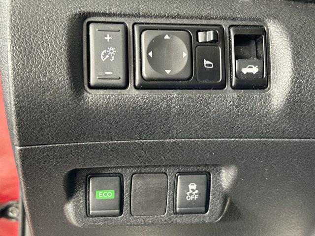 used 2019 Nissan Sentra car, priced at $8,398