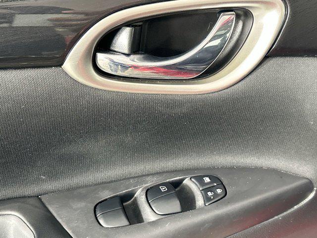 used 2019 Nissan Sentra car, priced at $8,398