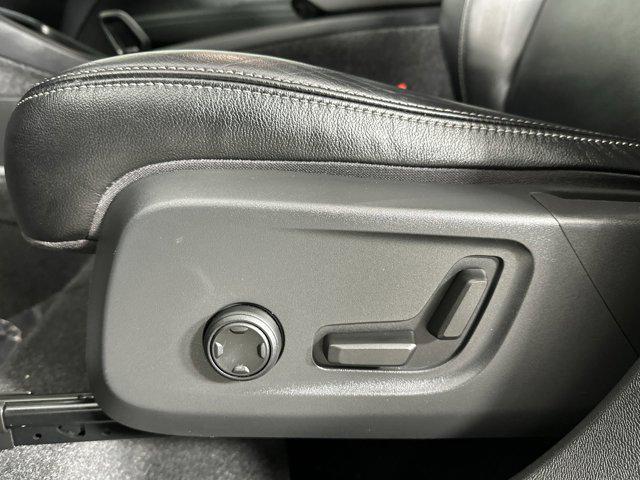 used 2022 Volvo XC40 car, priced at $16,998