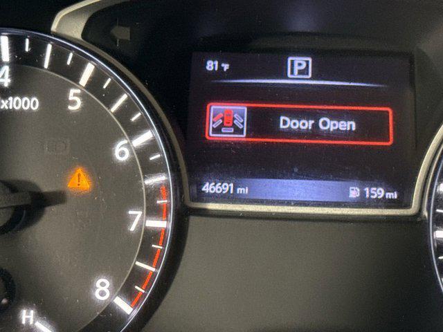used 2017 Nissan Altima car, priced at $11,498