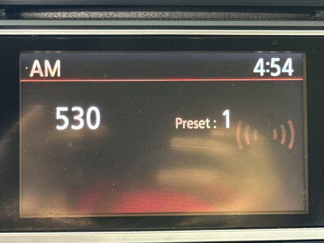 used 2017 Nissan Altima car, priced at $11,498