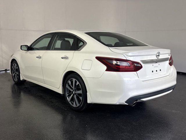 used 2017 Nissan Altima car, priced at $11,498