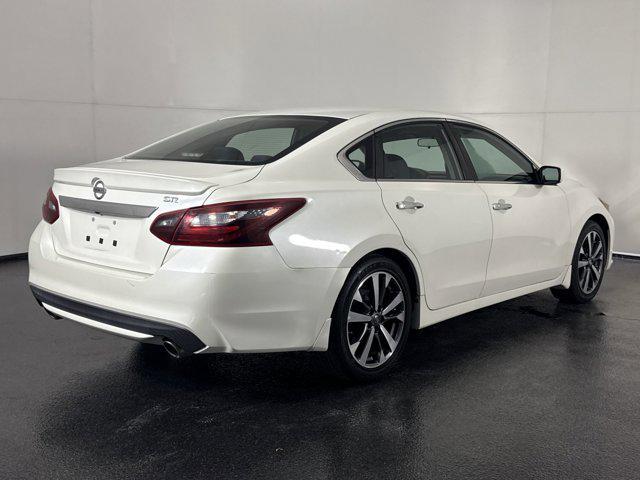 used 2017 Nissan Altima car, priced at $11,498