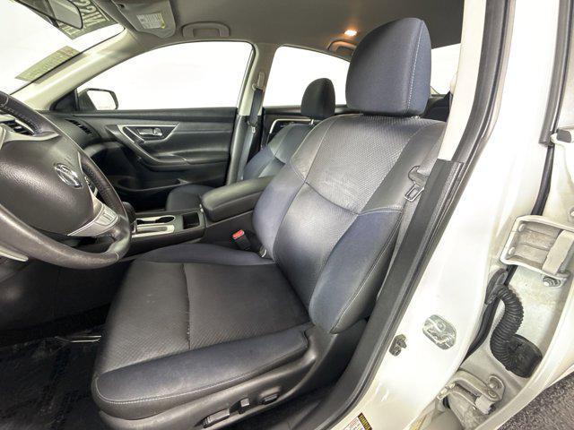 used 2017 Nissan Altima car, priced at $11,498