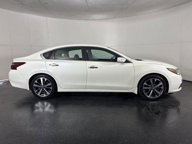 used 2017 Nissan Altima car, priced at $11,498