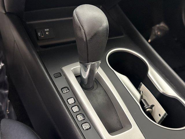 used 2017 Nissan Altima car, priced at $11,498
