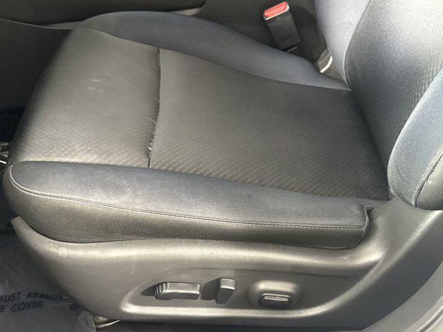 used 2017 Nissan Altima car, priced at $11,498