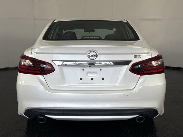 used 2017 Nissan Altima car, priced at $11,498