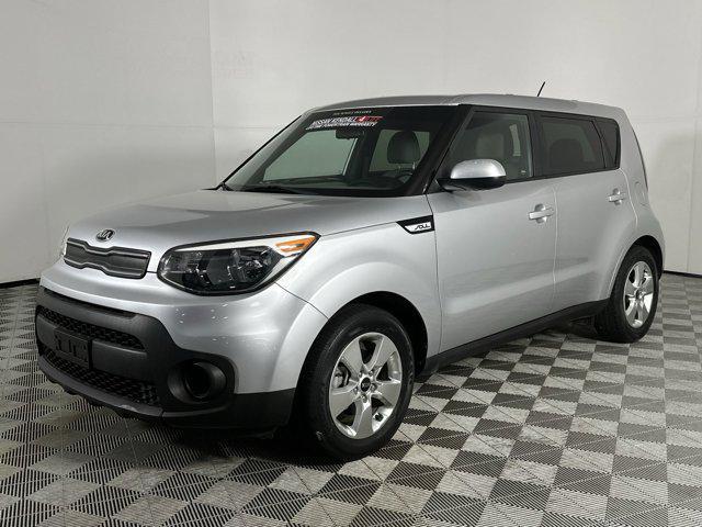 used 2019 Kia Soul car, priced at $12,192