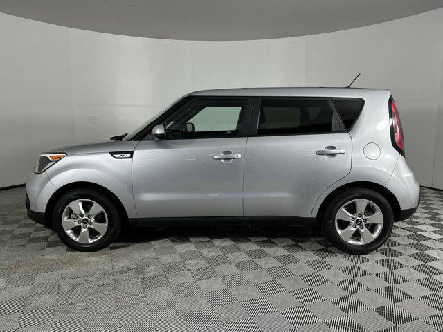 used 2019 Kia Soul car, priced at $12,192