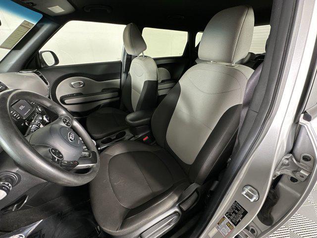 used 2019 Kia Soul car, priced at $12,192