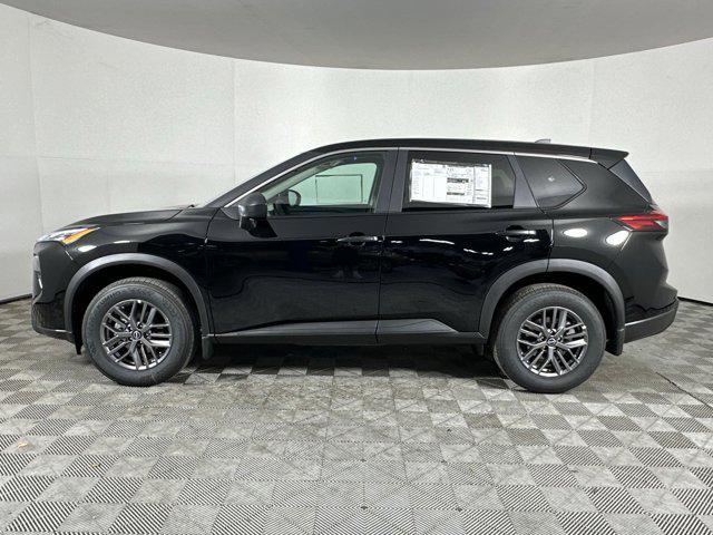 new 2026 Nissan Rogue car, priced at $31,010