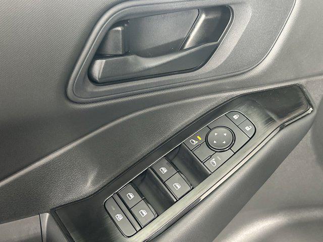 new 2026 Nissan Rogue car, priced at $31,010