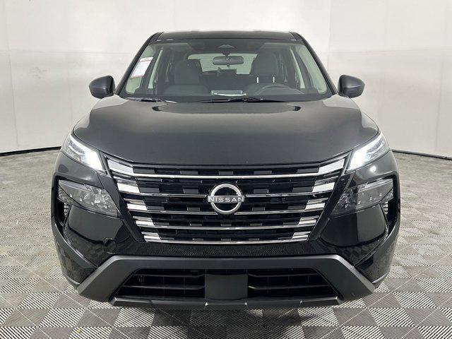 new 2026 Nissan Rogue car, priced at $31,010