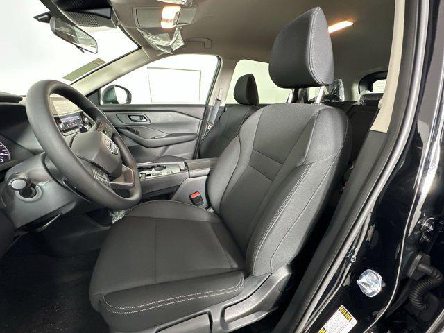 new 2026 Nissan Rogue car, priced at $31,010